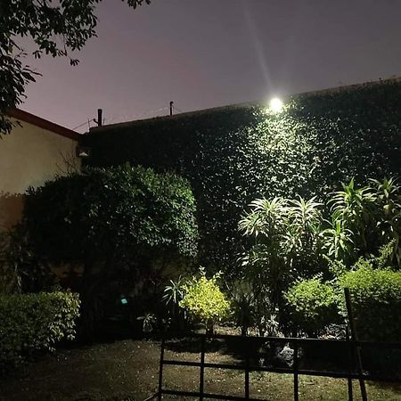 Hotel Maria Emilia Cuernavaca Amatitlan Ngoại thất bức ảnh