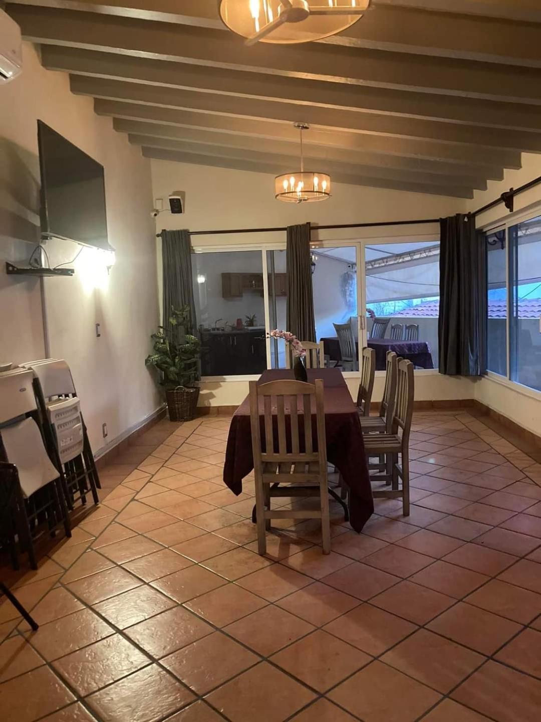 Hotel Maria Emilia Cuernavaca Amatitlan Ngoại thất bức ảnh